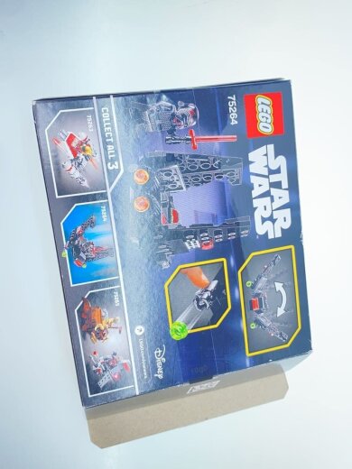 商品画像：ホビーその他/75264 8