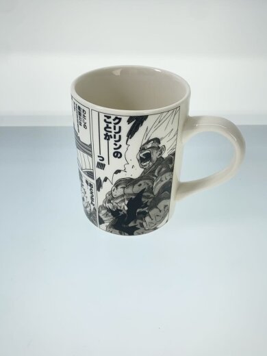 商品画像：メモリアルコラージュマグカップ/クリリンのことかーっ！/一番く// 2