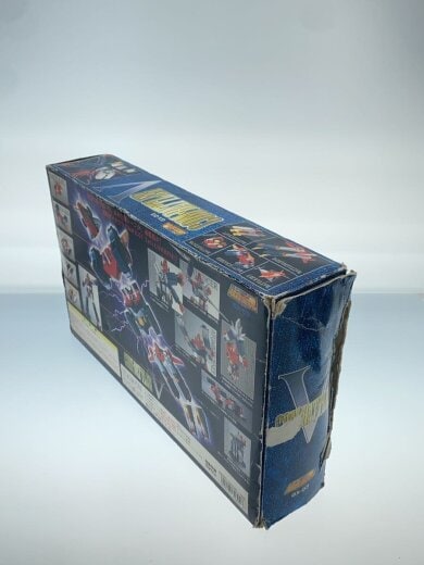 商品画像：フィギュア/超合金魂/GX-03/超電磁ロボ コン・バトラーV// 2