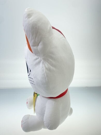 商品画像：ターボババア(招き猫) グランデぬいぐる 2