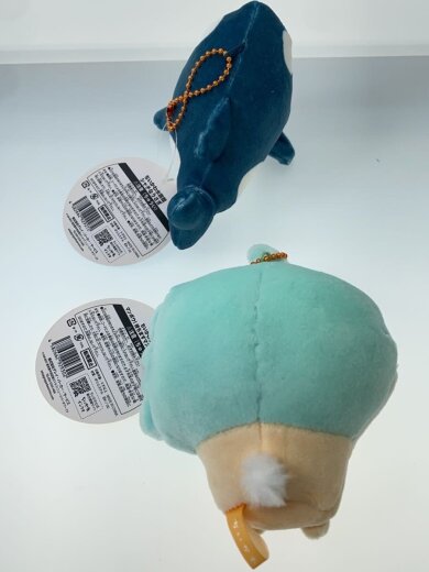 商品画像：ちいかわ 水族館 第二弾/6種まとめ/タグ有// 7