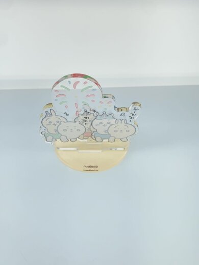 商品画像：クスタ/ちいかわらんど/ちいかわマーケット限定/2種 6