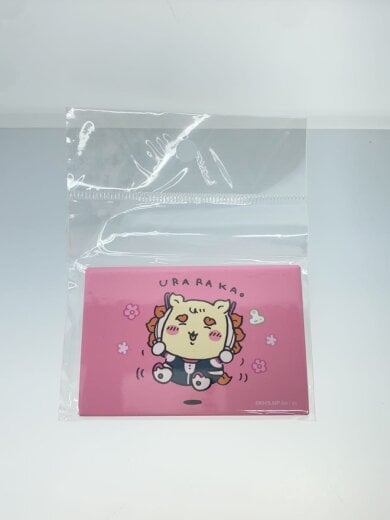 商品画像：マグネット/僕のヒーローアカデミア×ちいかわ なんか小さくてかわいいやつ P 6
