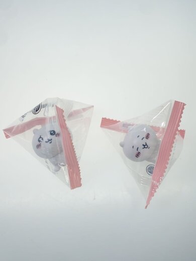 商品画像：フィギュア/ちいかわ インテリアミニフィギュア/未開封/7点まとめ 2