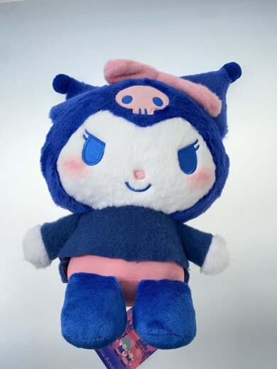商品画像：トワイライトドリームドール BIGぬいぐるみ2 全種SET 2