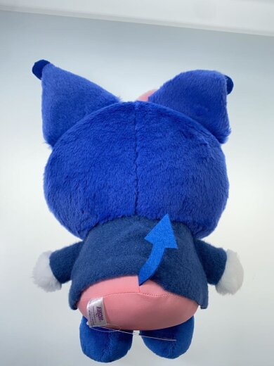 商品画像：トワイライトドリームドール BIGぬいぐるみ2 全種SET 3
