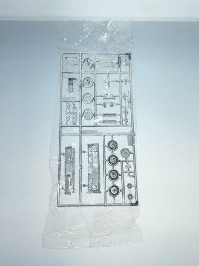 商品画像：AMT ERTL/プラモデル/1:25/シボレー ノヴァSS/6556 8