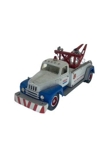 商品画像：FIRST GEAR/ミニカー/1:34/インターナショナル R-200 レッカー車/箱なし// 1