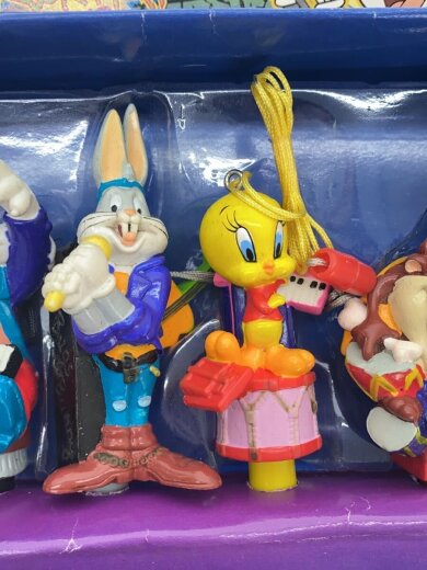 商品画像：ホビーその他/PENPARTY/SPACE JAM// 4