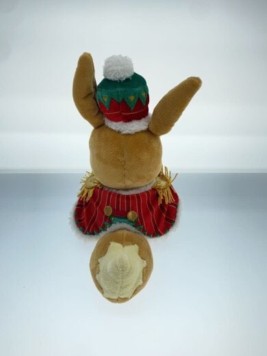 商品画像：ぬいぐるみ/イーブイ/クリスマス2018/ポケモンセンター限定// 3