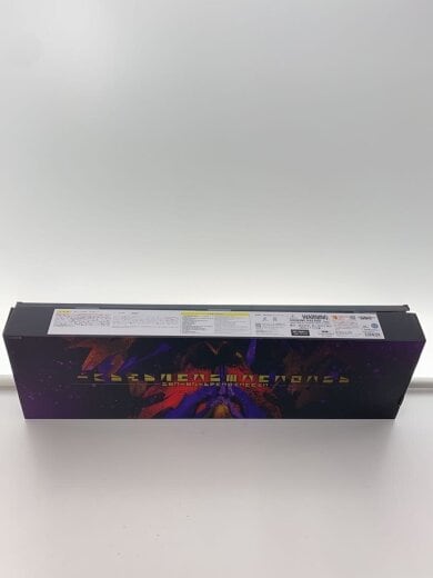 商品画像：究極大聖剣/闇黒剣月闇/プレバン限定/仮面ライダーセイバー/KAMENRIDER// 7