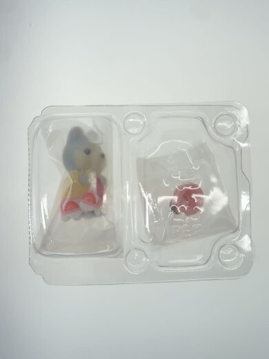 商品画像：シルバニアファミリー 赤ちゃんコレクション 赤ちゃんケーキパーティーシリーズ/2種まとめ// 4