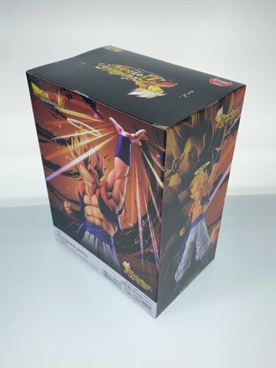商品画像：フィギュア/DB超/LEGEND/ゴジータ// 2