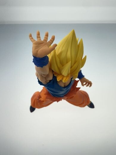 商品画像：フィギュア/孫悟空/MAXIMATIC/THE SONG GOKU IV/ドラゴンボールZ/箱なし 5