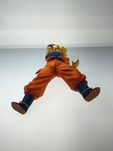 商品画像：フィギュア/孫悟空/MAXIMATIC/THE SONG GOKU IV/ドラゴンボールZ/箱なし 6