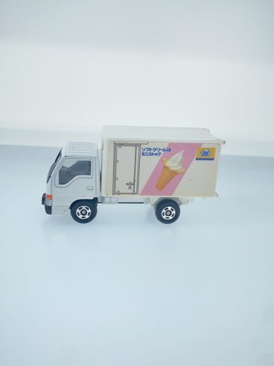 商品画像：トミカ/ミニストップ/ジャスコ特注/いすゞエルフ [83-4]// 3
