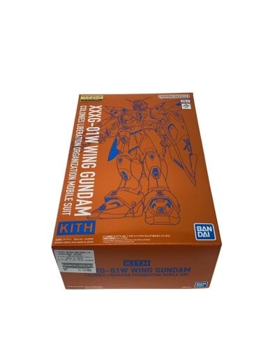 商品画像：プラモデル/ガンプラ/MG/XXXG-01W 1