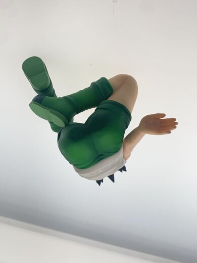 商品画像：HxH 一番くじ/C賞/ゴン・フリークス/箱無/色移有// 6