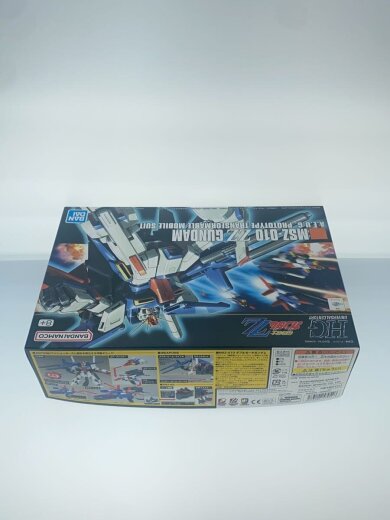 商品画像：プラモデル/ガンプラ/HGUC/111// 3