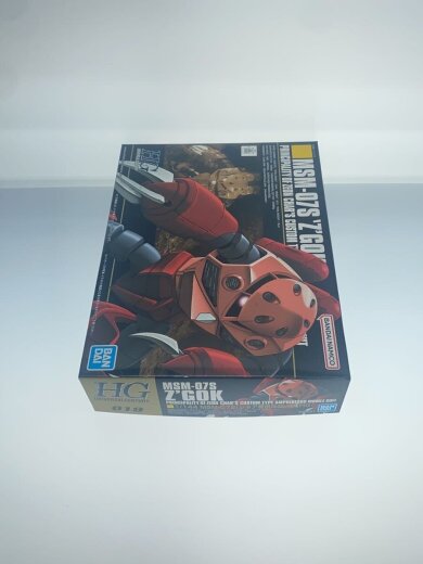 商品画像：プラモデル/ガンプラ/HGUC/019 2