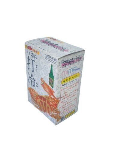 商品画像：フィギュア/打冷/食玩 1