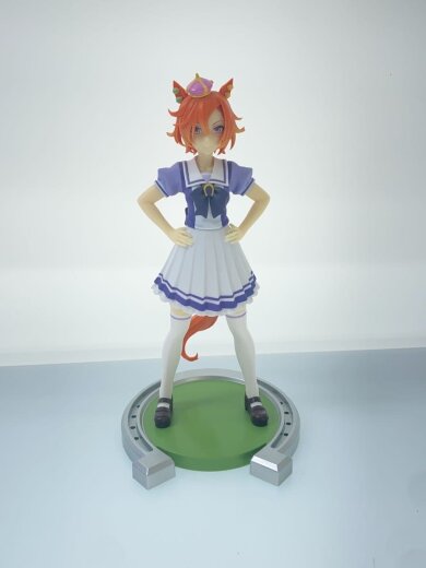 商品画像：フィギュア/テイエムオペラオー 2