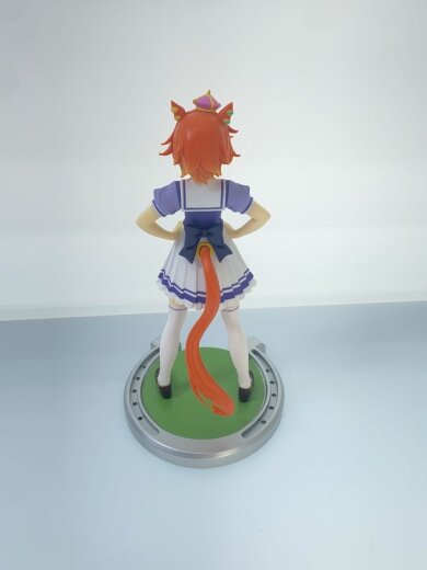 商品画像：フィギュア/テイエムオペラオー 4