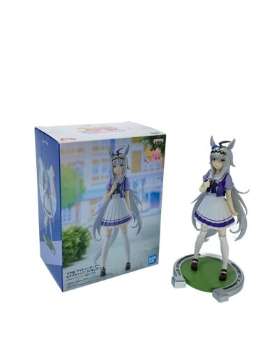 商品画像：フィギュア/オグリキャップ 1