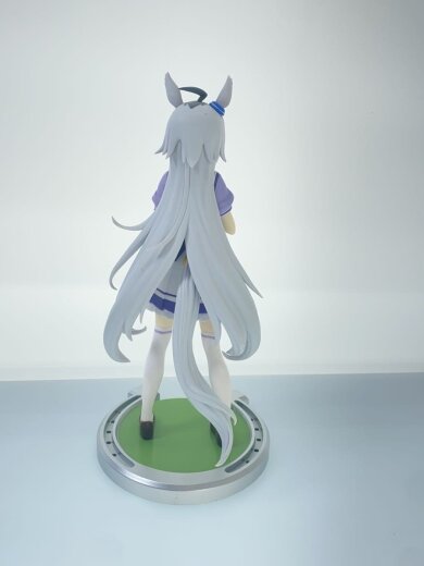 商品画像：フィギュア/オグリキャップ 4
