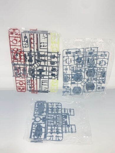 商品画像：ガンプラ 機動戦士Gガンダム HG 1:144 ボール ツインセット RB-79 #5058004// 6