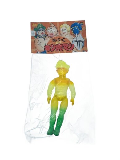 商品画像：five star toy/フィギュア/ブロッケンJr./レインボーシャワー 1