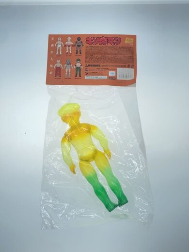 商品画像：five star toy/フィギュア/ブロッケンJr./レインボーシャワー 2