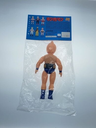 商品画像：five star toy/キン肉マン/第20回オリンピックチャンピオンVer. 2