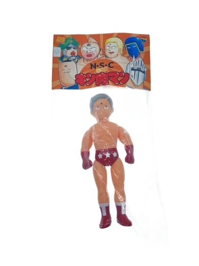 商品画像：five star toy/フィギュア/NSCリボーン/テリーマン 1