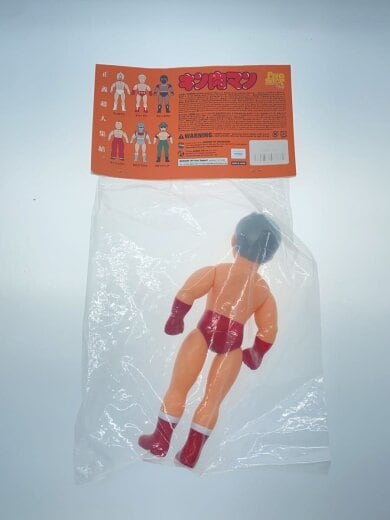 商品画像：five star toy/フィギュア/NSCリボーン/テリーマン 2