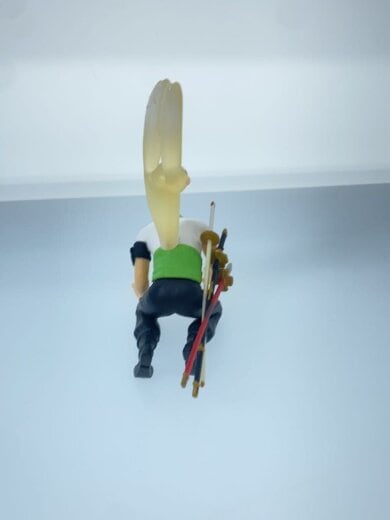 商品画像：フィギュア/ロロノア・ゾロ/ネガティブメモスタンド/一番くじE賞/日焼け// 4