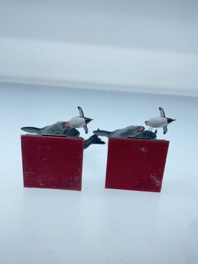 商品画像：ヒョウアザラシ&ジェンツーペンギン/ネイチャーテクニカラー 南極 特装版/2点まとめ// 6