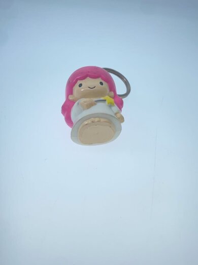 商品画像：キーホルダー/リトルツインスター ララ// 5