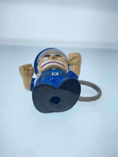 商品画像：キーホルダー/大原 大次郎// 6