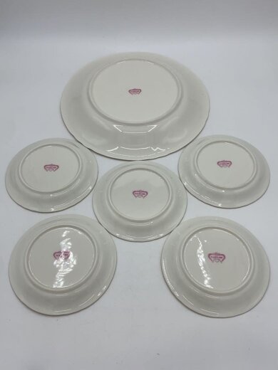 商品画像：プレート/6点セット// 4