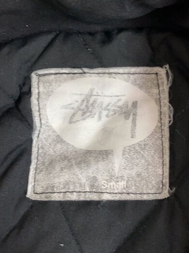 商品画像：オールド/リップストップ/ミリタリージャケット/S/コットン/BLK// 3