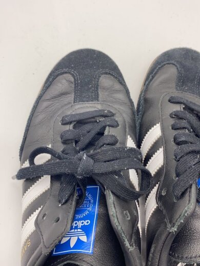 商品画像：オリジナルス/SAMBA OG/サンバ/ブラック/B75807/28cm/BLK// 6