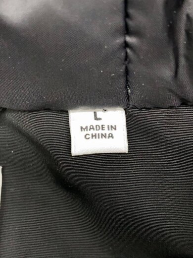 画像：UNIQLO×White Mountaineeringハイブリッドダウンパーカー/ダウンジャケット/L/ポリエステル/BLK/311-4425634