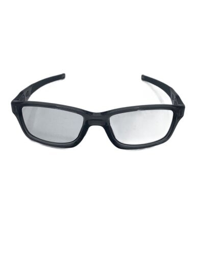 商品画像：メガネフレーム/--/プラスチック/BLK/メンズ/CROSSLINK/レンズ無/フレームのみ 1