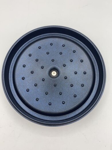 画像：その他ブランドbellfina/鍋/サイズ:22cm/BLK5