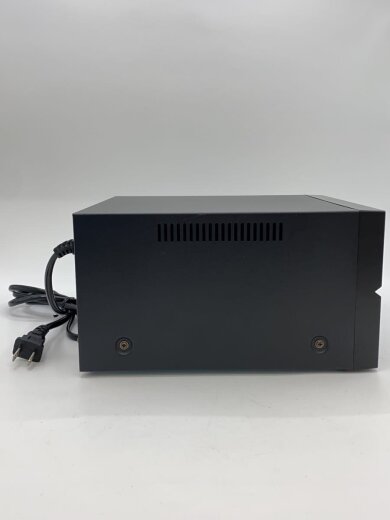 画像：VERTEXミニコンポ BTMC-V0022