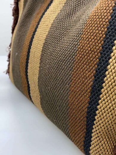 商品画像：トートバッグ/--/マルチカラー 8