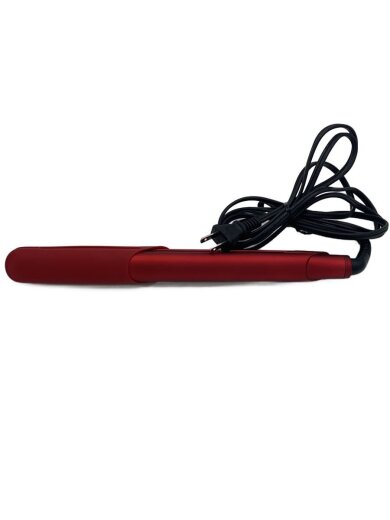 商品画像：ヘアアイロン radiant LITE LM-130 1