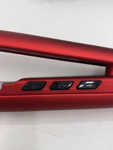 商品画像：ヘアアイロン radiant LITE LM-130 6