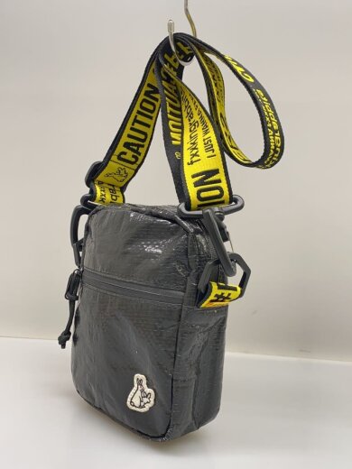 商品画像：ショルダーバッグ/--/BLK 2